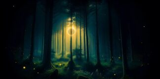 Fenomene inexplicabile