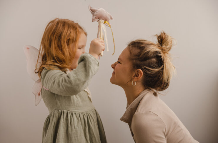 Parentingul bej