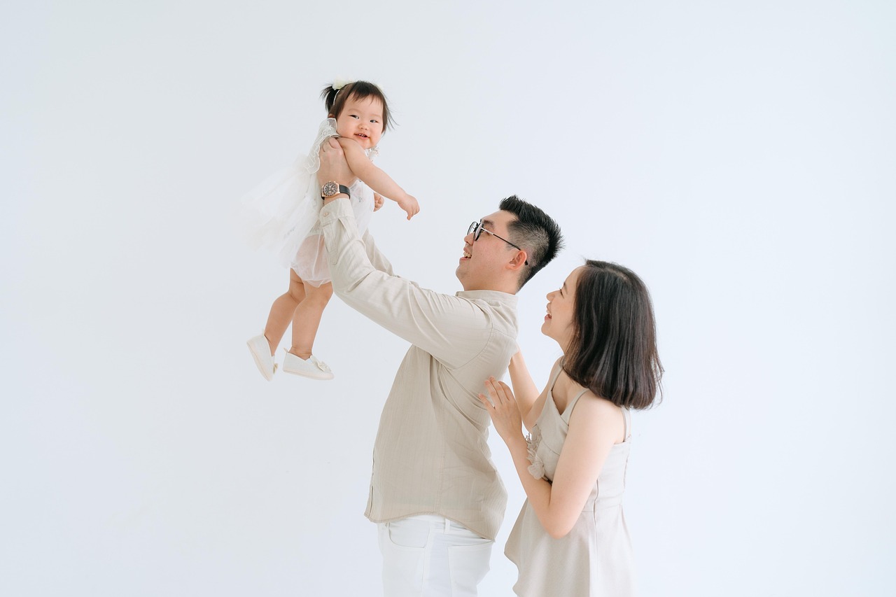 Parentingul