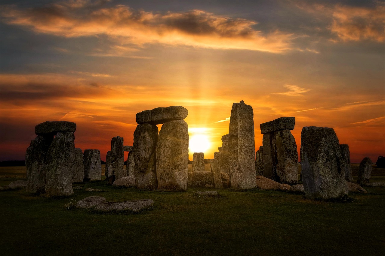 Solstiţiul de vară 2025, Stonehenge