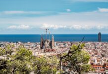 (P) Top 5 lucruri de făcut într-o escapadă urbană în Barcelona