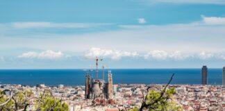 (P) Top 5 lucruri de făcut într-o escapadă urbană în Barcelona