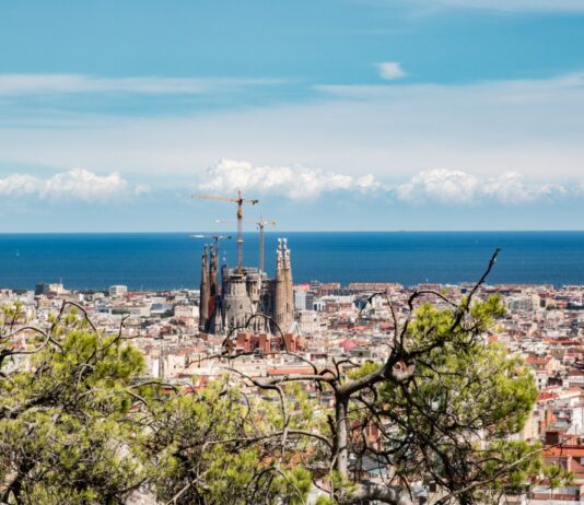 (P) Top 5 lucruri de făcut într-o escapadă urbană în Barcelona