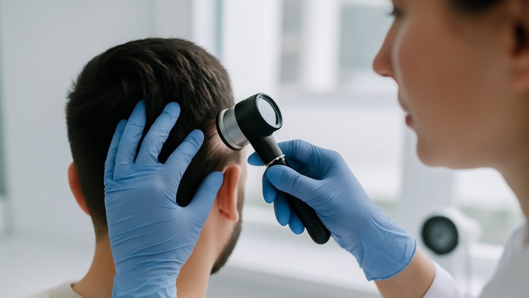 persoana cu matreata persoana cu matreata