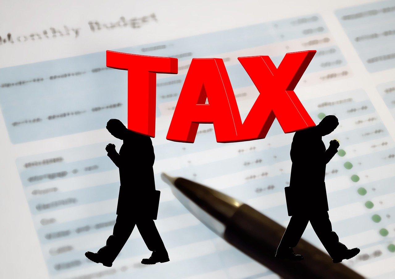 Taxe şi impozite absurde