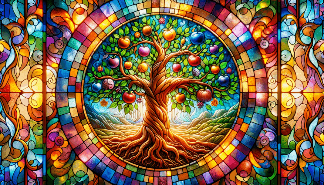 Grădina Edenului Grădina Edenului