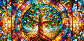 Grădina Edenului – mit sau realitate? Grădina Edenului