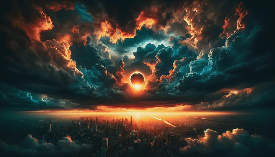 Evenimente naturale formidabile Evenimente naturale formidabile