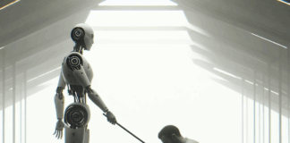 Ultima invenţie a omenirii– o teorie care dă de gândit. Parabola “Bufniţa şi vrăbiile”… Ultima invenţie a omenirii