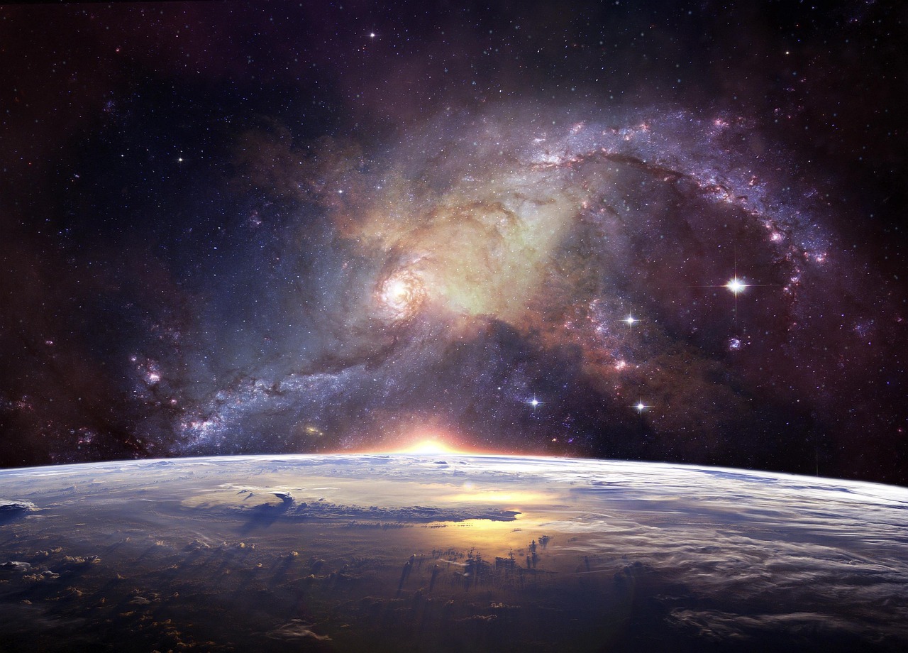 Universul