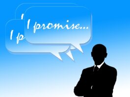 Erori logice ale politicienilor