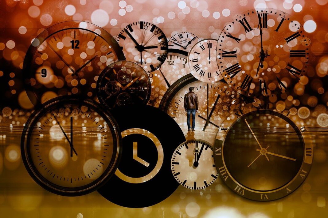 Regula celor 5 ore Regula celor 5 ore