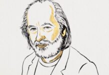 László Krasznahorkai, Premiul Nobel 2025 pentru literatura