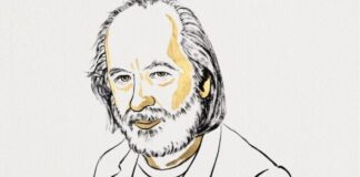 László Krasznahorkai, Premiul Nobel 2025 pentru literatura