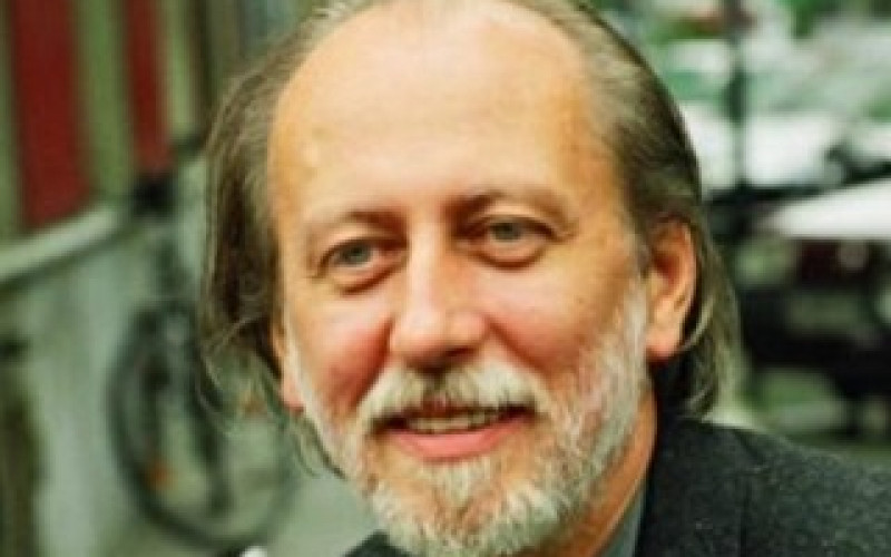 László Krasznahorkai, Premiul Nobel 2025 pentru literatura,Sursa Hungarian literature online