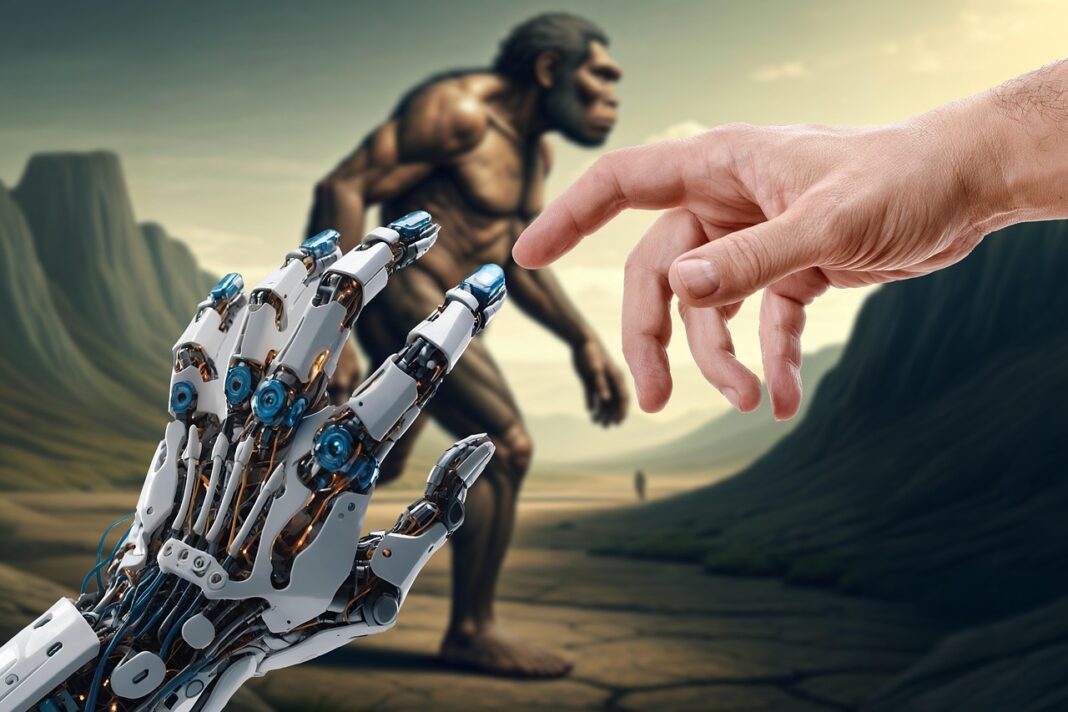 Ipoteza siluriană Ipoteza siluriană