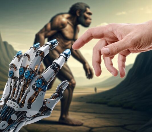 Ipoteza siluriană – o idee care ne face să privim lumea cu alţi ochi. Suntem doar un nou capitol într-o poveste mai veche? Ipoteza siluriană