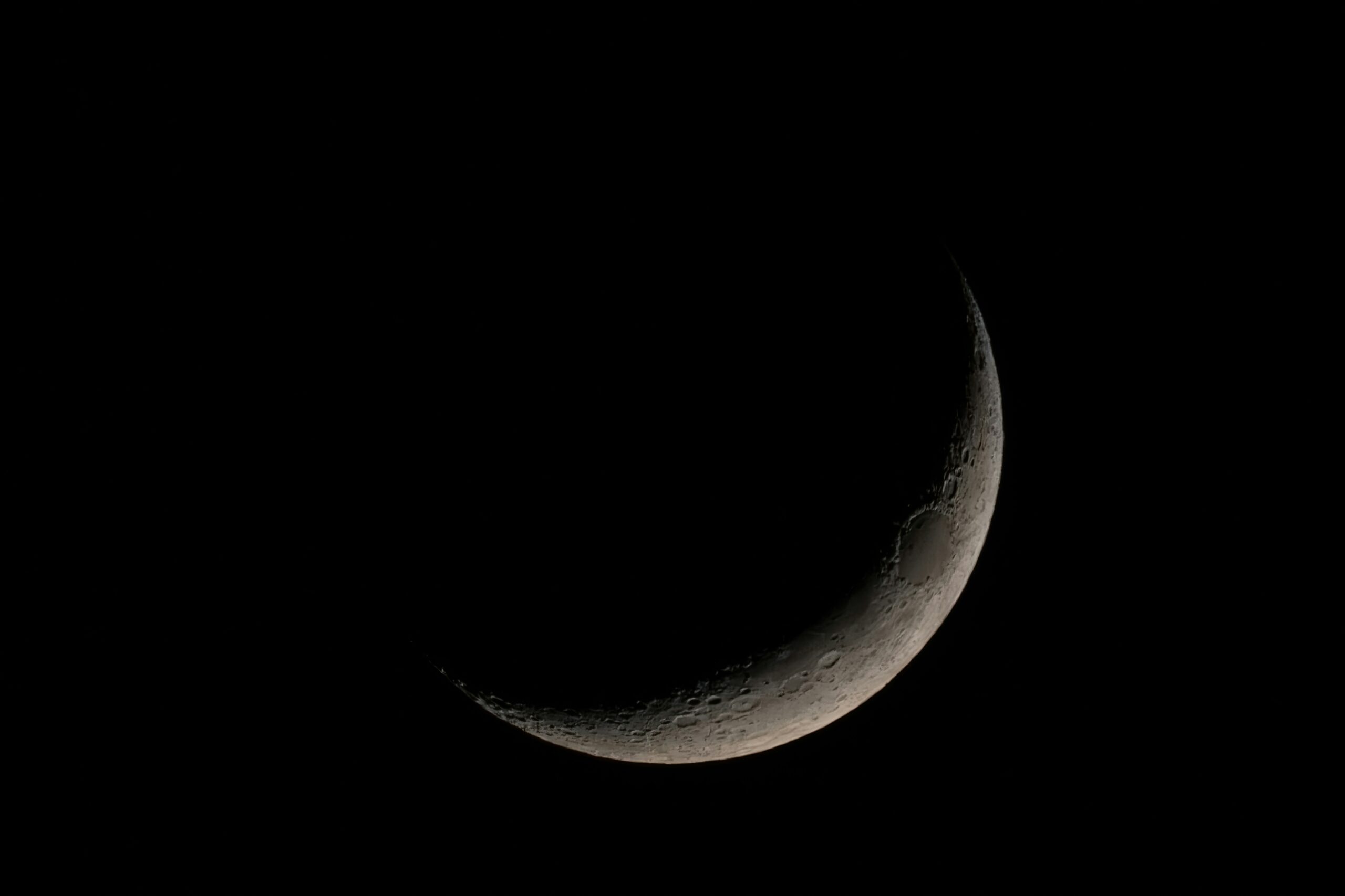 Luna Noua