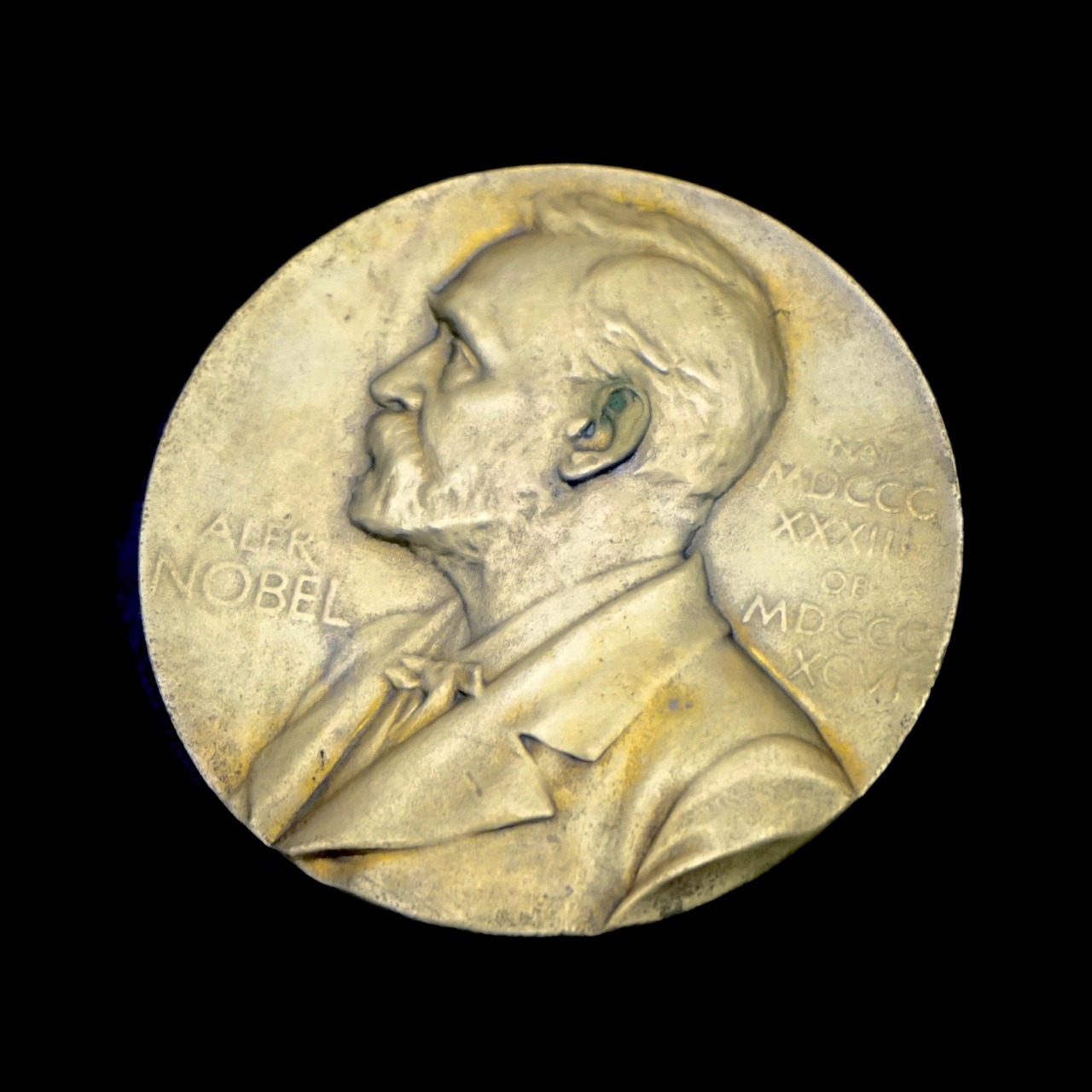 Premiul Nobel 2025