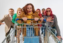 Ce nu știai despre Black Friday: 10 detalii care îți vor schimba perspectiva Black Friday 10 povesti intersante