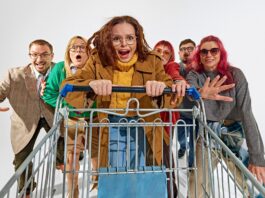 Black Friday 10 povesti intersante