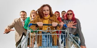 Black Friday 10 povesti intersante