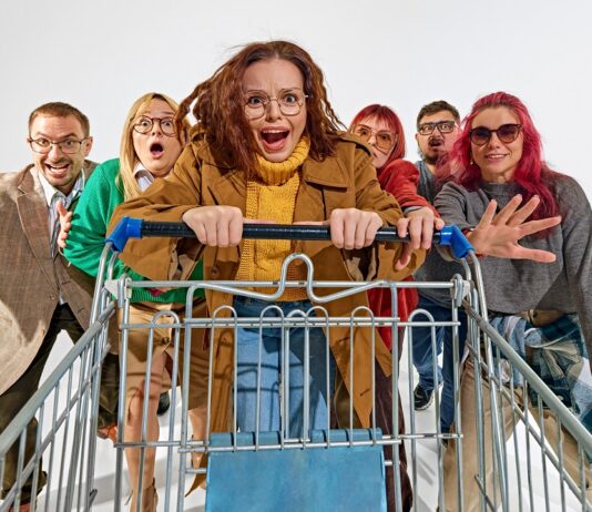 Black Friday 10 povesti intersante