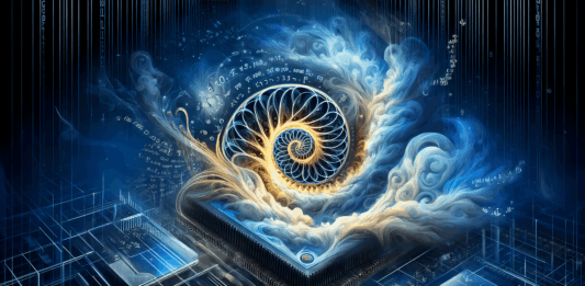 Ziua Secvenței Fibonacci – pentru a nu uita fascinanta şi misterioasa alcătuire a lumii Secvenţa Fibonacci