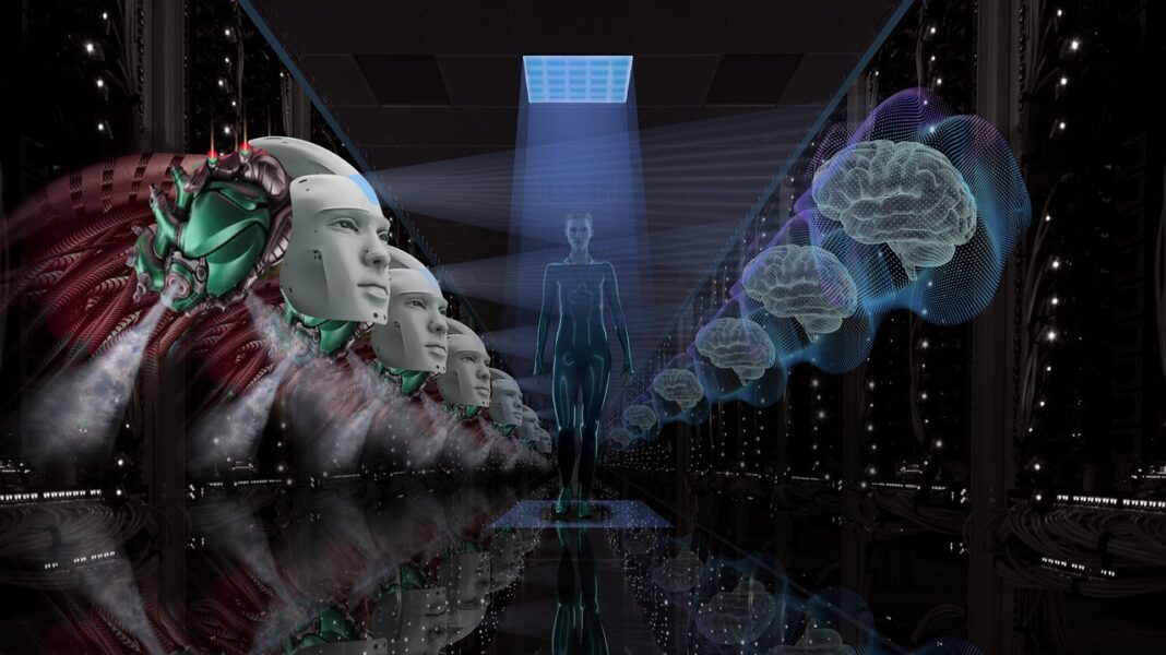 Somnul si AI Somnul si AI