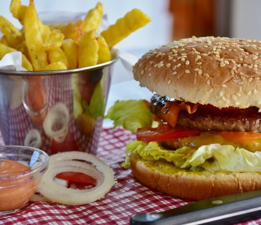 Alimentele ultraprocesate