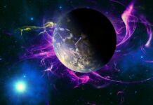 Anomaliile câmpului magnetic al Pământului