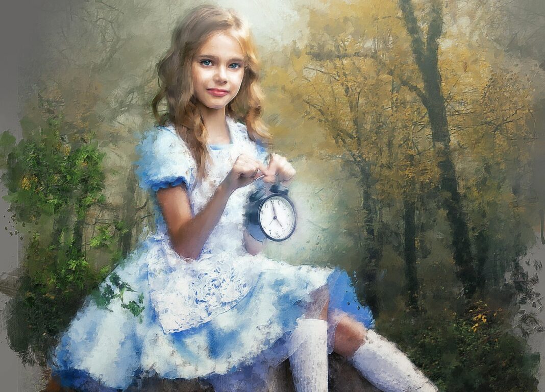 Alice în Țara Minunilor