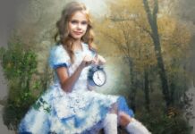 Alice în Țara Minunilor