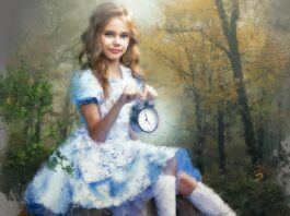 Alice în Țara Minunilor