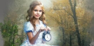 Alice în Țara Minunilor