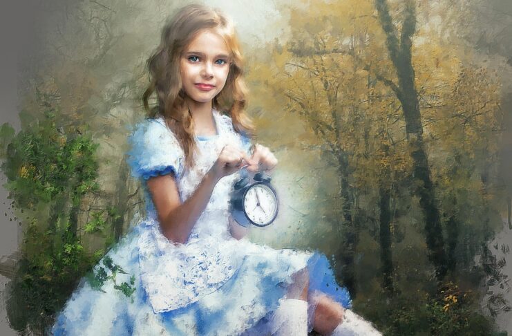 Alice în Țara Minunilor