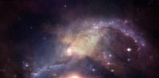 Marea Undă care străbate Calea Lactee – o descoperire excepţională, care impune revizuirea datelor despre galaxia noastră Marea Undă si Calea Lactee