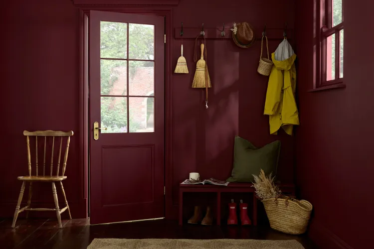 Culoarea anului 2026, Sursa Graham & Brown