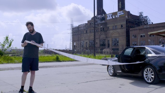 Ross Godwin, 1 The Road