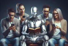 Literatura scrisă cu ajutorul Inteligenţei Artificiale – noua “frontieră artistică”? Exemple, opinii, controverse Literatura scrisă cu ajutorul Inteligenţei Artificiale