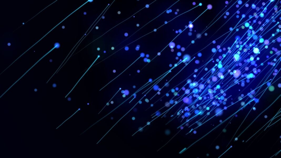 Decembrie – luna cu cel mai strălucitor spectacol astral