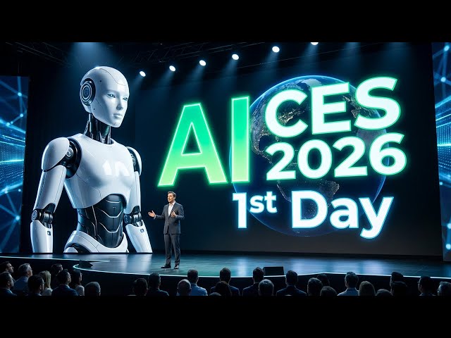 CES 2026