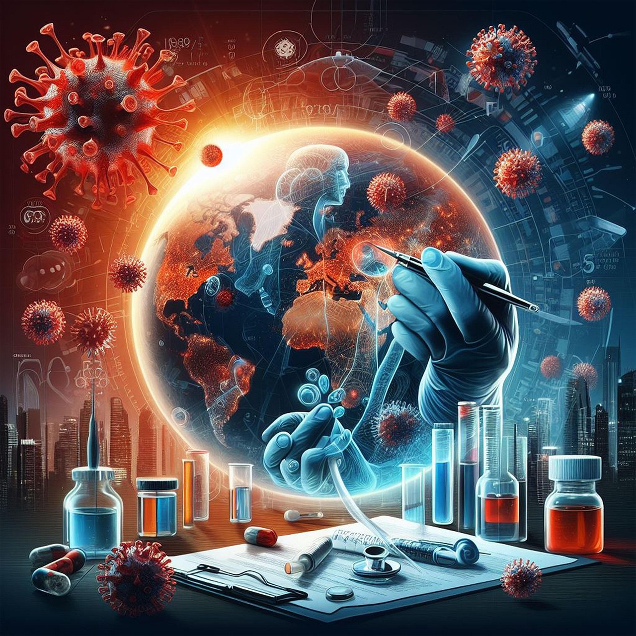 Cele mai lungi experimente din lume