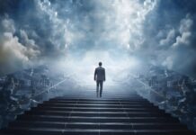 Spiritul scării – o situaţie pe care fiecare a experimentat-o, când emoţia “bate” viteza gândirii Spiritul scării