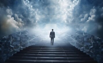 Spiritul scării – o situaţie pe care fiecare a experimentat-o, când emoţia “bate” viteza gândirii Spiritul scării