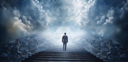 Spiritul scării – o situaţie pe care fiecare a experimentat-o, când emoţia “bate” viteza gândirii Spiritul scării