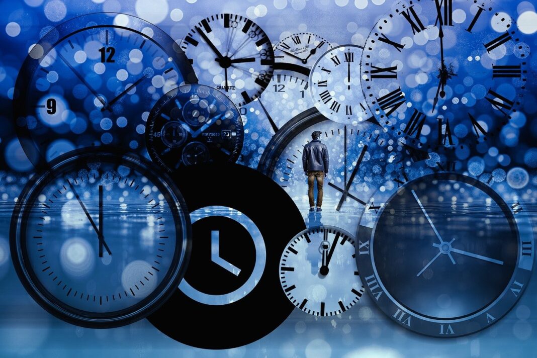 Cele mai lungi experimente din lume