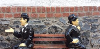 Tanda şi Manda, tandea-mandea – sensul şi originea expresiilor Tanda şi Manda