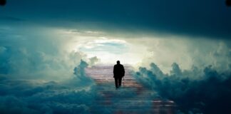 Factorul al treilea om – prezențe salvatoare nevăzute. Imposibilul poate fi învins? Factorul al treilea om