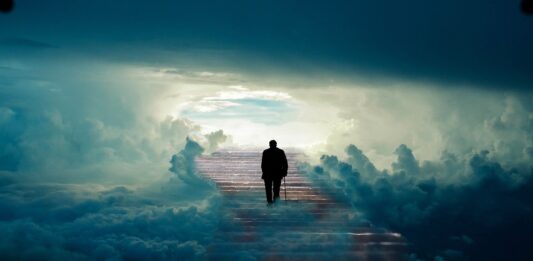 Factorul al treilea om